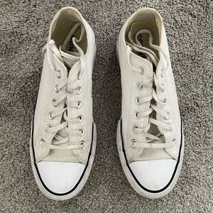 Converse Platform Sneaker